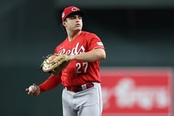 San Francisco Giants vs Cincinnati Reds Prediction 8/25/26 MLB Picks Today