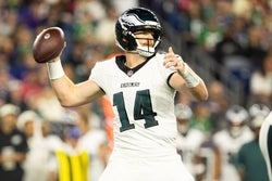 Cincinnati Bengals vs Philadelphia Eagles Prediction 8/28/26 NFL Picks Today