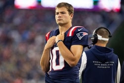 Seahawks vs Patriots Prediction 9/9/26 NFL Picks Today
