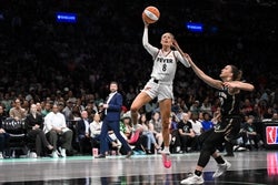 Liberty vs Valkyries Prediction 8-27-26 WNBA Picks