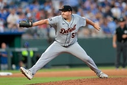 Royals vs Tigers Prediction 8/23/26 MLB Picks Today