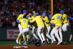 Red Sox vs Giants Prediction 8/23/26 MLB Picks Today