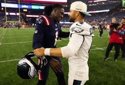 Patriots vs Browns Prediction 8/27/26 NFL Picks Today