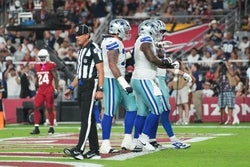 Cowboys vs Saints Prediction 8/28/26 NFL Picks Today