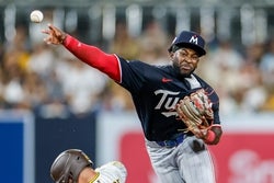 Padres vs Twins Prediction 8/23/26 MLB Picks Today