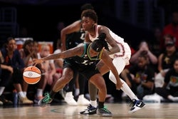 Sparks vs Dream Prediction 8-24-26 WNBA Picks