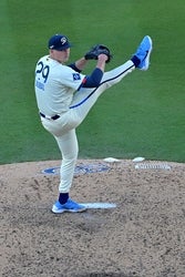 Dodgers vs Tigers Prediction 8/28/26 MLB Picks Today