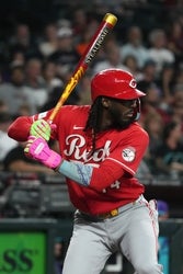 Giants vs Reds Prediction 8/24/26 MLB Picks Today