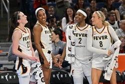 Fever vs Sun Prediction 8-28-26 WNBA Picks