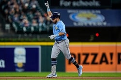 Tigers vs Rays Prediction 8/25/26 MLB Picks Today