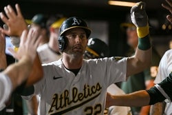 Athletics vs Twins Prediction 8/25/26 MLB Picks Today