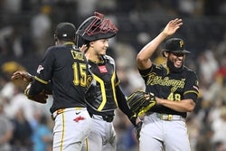 San Diego Padres vs Pittsburgh Pirates Prediction 8/26/26 MLB Picks Today