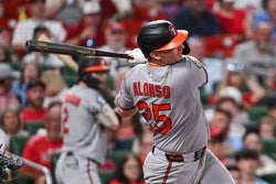 St. Louis Cardinals vs Baltimore Orioles Prediction 8/27/26 MLB Picks Today