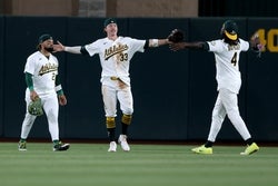 Athletics vs Twins Prediction 8/26/26 MLB Picks Today
