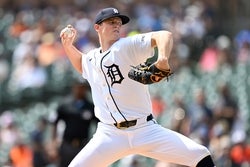 Tigers vs Twins Prediction 9/1/26 MLB Picks Today