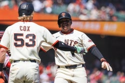San Francisco Giants vs Arizona Diamondbacks Prediction 8/29/26 MLB Picks Today