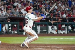 Giants vs Diamondbacks Prediction 8/27/26 MLB Picks Today
