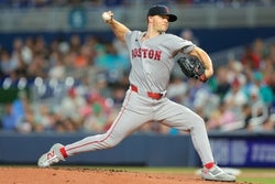 Guardians vs Red Sox Prediction 9/23/26 MLB Picks Today