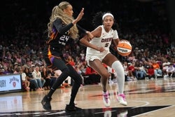 Dream vs Fire Prediction 8-28-26 WNBA Picks