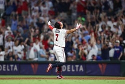 Braves vs Dodgers Prediction 8/27/26 MLB Picks Today