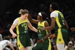 Storm vs Sparks Prediction 8-30-26 WNBA Picks