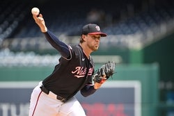 Braves vs Nationals Prediction 9/1/26 MLB Picks Today
