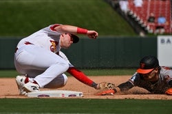 Cardinals vs Pirates Prediction 8/28/26 MLB Picks Today