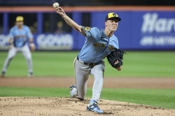 Brewers vs Cubs Prediction 9/2/26 MLB Picks Today