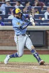 Milwaukee Brewers vs Texas Rangers Prediction 8/29/26 MLB Picks Today