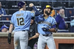 Brewers vs Rangers Prediction 8/28/26 MLB Picks Today