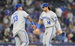 Guardians vs Royals Prediction 8/28/26 MLB Picks Today