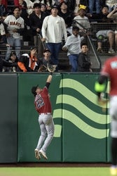 Giants vs Diamondbacks Prediction 8/28/26 MLB Picks Today