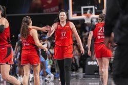 Fire vs Valkyries Prediction 8-30-26 WNBA Picks