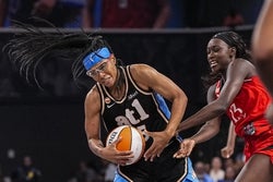 Dream vs Lynx Prediction 8-30-26 WNBA Picks
