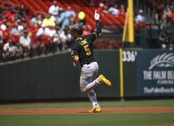 Pirates vs Giants Prediction 9/1/26 MLB Picks Today