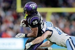 TCU vs Arkansas State Prediction Football Picks Today 9/19/26
