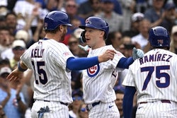 Cubs vs Reds Prediction 8/30/26 MLB Picks Today