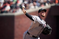 Marlins vs Diamondbacks Prediction 9/16/26 MLB Picks Today