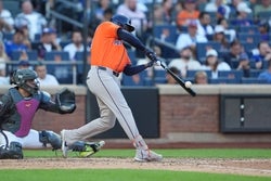 NY Mets vs Houston Astros Prediction 8/30/26 MLB Picks Today
