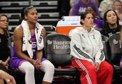 Mercury vs Wings Prediction 9-21-26 WNBA Picks