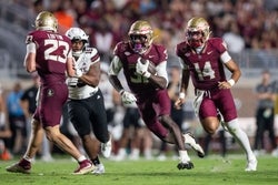 Florida State vs SMU Prediction Football Picks Today 9/7/26