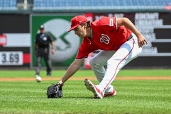 Angels vs Nationals Prediction 9/12/26 MLB Picks Today