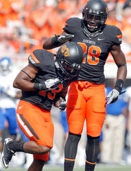 Oklahoma State vs Tulsa Prediction Football Picks Today 9/5/26