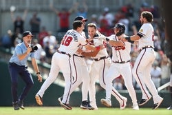Braves vs Giants Prediction 8/31/26 MLB Picks Today