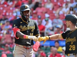Pirates vs Giants Prediction 9/2/26 MLB Picks Today