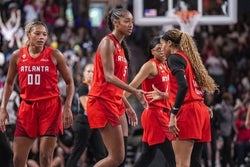 Dream vs Sun Prediction 9-17-26 WNBA Picks