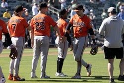 Rockies vs Orioles Prediction 8/31/26 MLB Picks Today
