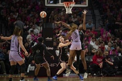 Fire vs Mercury Prediction 9-17-26 WNBA Picks
