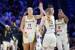 Wings vs Sparks Prediction 9-17-26 WNBA Picks