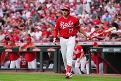 Reds vs Padres Prediction 9/1/26 MLB Picks Today